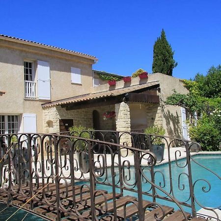 Villa Solary Льо Понте Екстериор снимка
