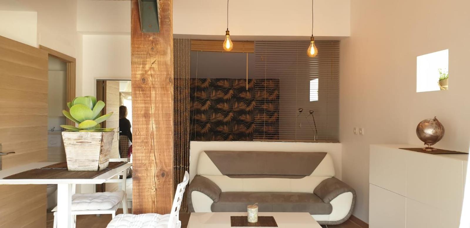 Villa Solary Льо Понте Екстериор снимка